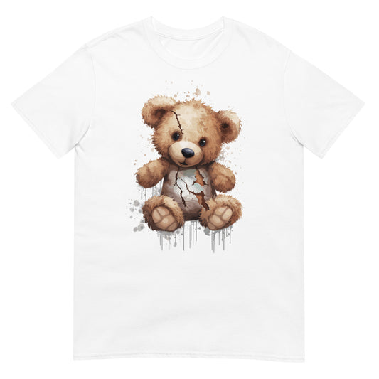 Horror Teddy T-Shirt