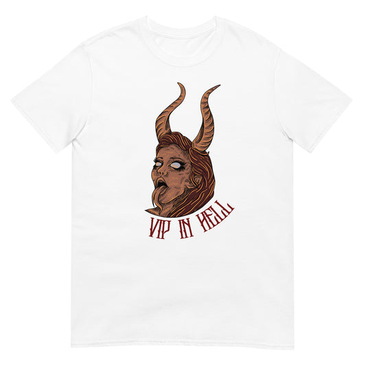 VIP in Hell T-Shirt