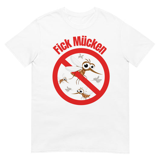 Fick Mücken T-Shirt