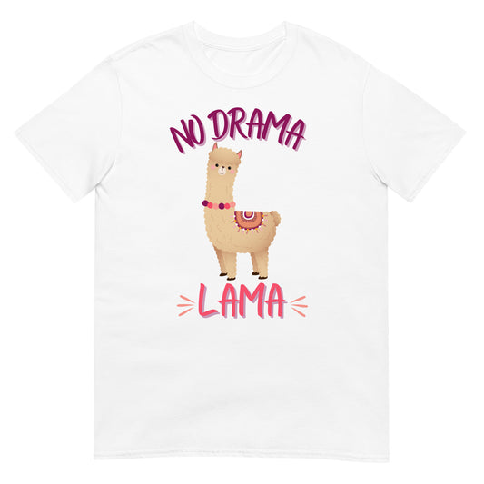 No Drama Lama T-Shirt