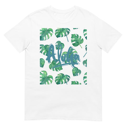 Aloha T-Shirt