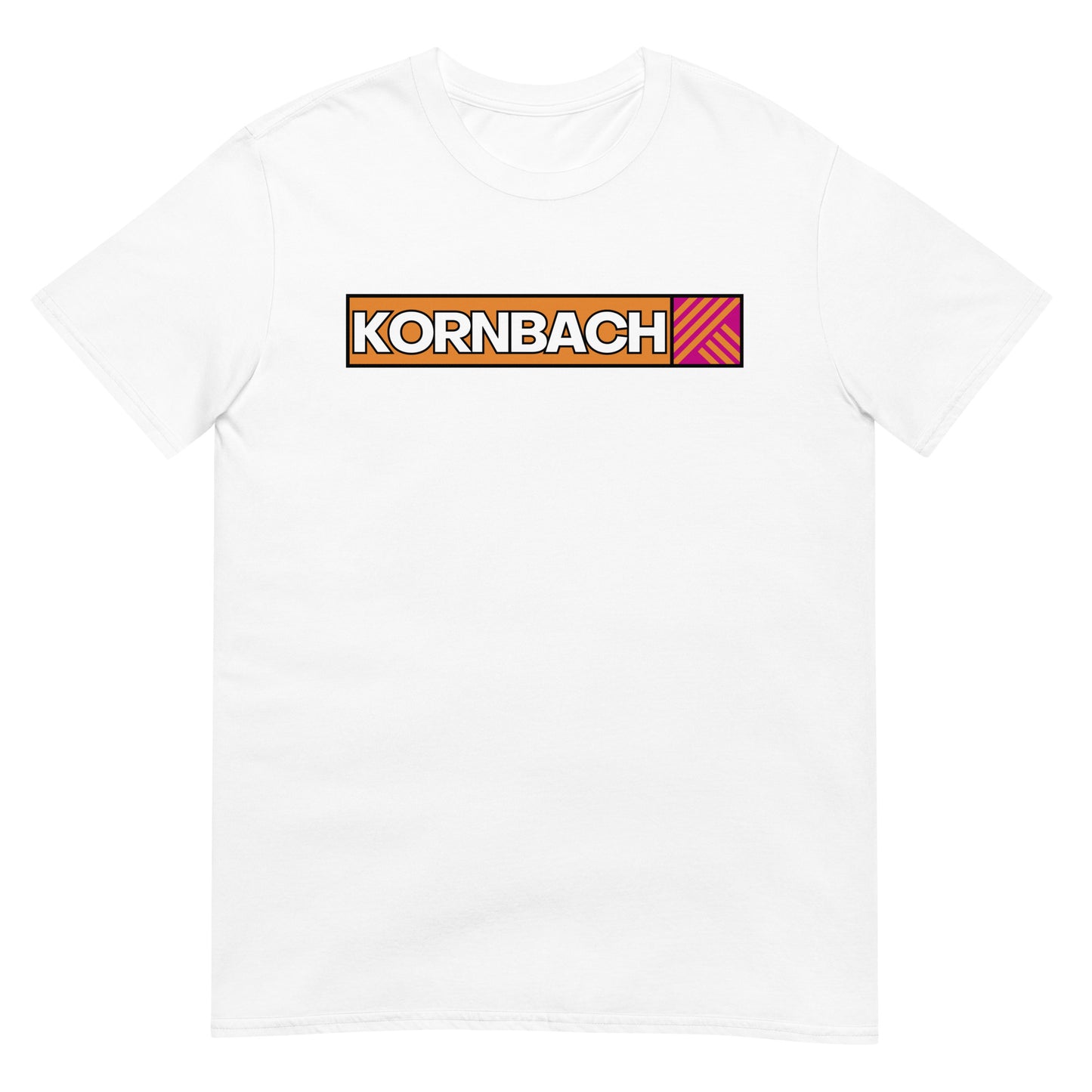 Kornbach Saufen Korn Handwerker T-Shirt