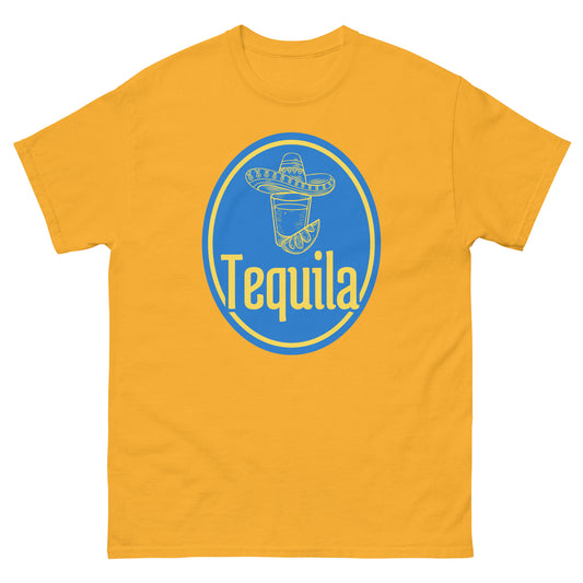 Tequila Banane Parodie T-Shirt