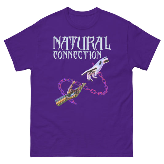 Natural Connection Chrom T-Shirt